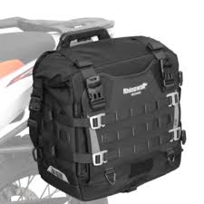 Rhinowalk 35L Motorcycle Quick Release Side Pannier Bag