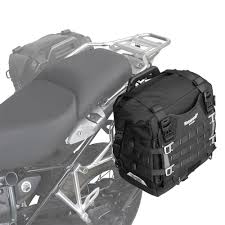 Rhinowalk 35L Motorcycle Quick Release Side Pannier Bag