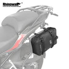 RHINOWALK 6L Waterproof Crash Bar Bags RHINOWALK 6L Waterproof Crash Bar Bags