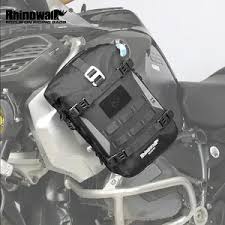 Rhinowalk 6l Waterproof Crash Bar Bag Mechanic Series Rhinowalk 6l Waterproof Crash Bar Bag Mechanic Series