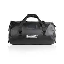 Rhinowalk 45L Waterproof Motorcycle Duffle Bag Heavy Duty Motorcycle Dry Tail Tool Bag for Adventure Bike (MT20450) Rhinowalk 45L Waterproof Motorcycle Duffle Bag Heavy Duty Motorcycle Dry Tail Tool Bag for Adventure Bike (MT20450)