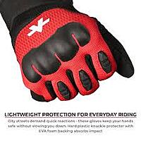 Viaterra Miller Urban Motorcycle Riding Gloves Viaterra Miller Urban Motorcycle Riding Gloves