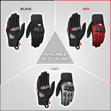 Viaterra Miller Urban Motorcycle Riding Gloves Viaterra Miller Urban Motorcycle Riding Gloves