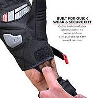 Viaterra Miller Urban Motorcycle Riding Gloves Viaterra Miller Urban Motorcycle Riding Gloves