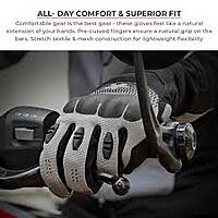 Viaterra Miller Urban Motorcycle Riding Gloves Viaterra Miller Urban Motorcycle Riding Gloves