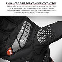 Viaterra Miller Urban Motorcycle Riding Gloves Viaterra Miller Urban Motorcycle Riding Gloves