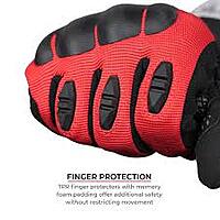 Viaterra Miller Urban Motorcycle Riding Gloves Viaterra Miller Urban Motorcycle Riding Gloves
