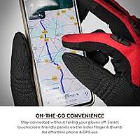 Viaterra Miller Urban Motorcycle Riding Gloves Viaterra Miller Urban Motorcycle Riding Gloves