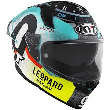 KYT R2R PRO FOGGIA MISANO 2022 REPLICA