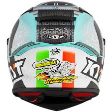 KYT R2R PRO FOGGIA MISANO 2022 REPLICA