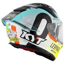 KYT R2R PRO FOGGIA MISANO 2022 REPLICA