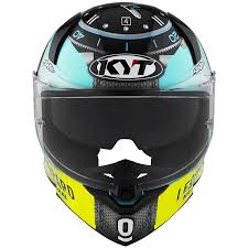 KYT R2R PRO FOGGIA MISANO 2022 REPLICA