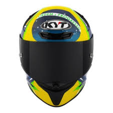 KYT TT REVO DIOGO MOREIRA 2024 REPLICA