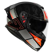 MT Thunder 3 Sv (Spoiler) Enigma B14 Fluor Gloss