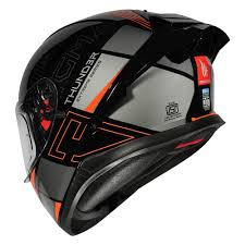 MT Thunder 3 Sv (Spoiler) Enigma B14 Fluor Gloss MT Thunder 3 Sv (Spoiler) Enigma B14 Fluor Gloss