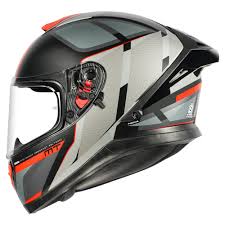 MT THUNDER 3 SV PRO - NOVA B2 MATT