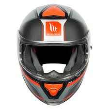 MT THUNDER 3 SV PRO - NOVA B2 MATT