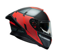 MT THUNDER 3 SV PRO - NOVA B5 MATT