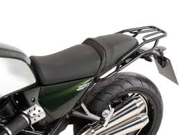 BMW R 12 NINET Topcase carrier Tube Type