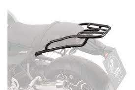 BMW R 12 NINET Topcase carrier Tube Type