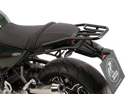 BMW R 12 NINET Topcase carrier Tube Type