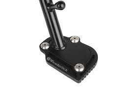 WUNDERLICH BMW R 1300 GS Ergonomics - Side Stand Enlarger
