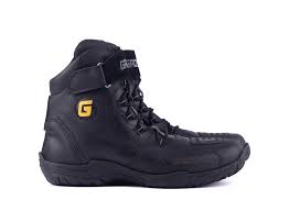 GADSYLL MAVERICK 7IN Water Resistant Black GADSYLL MAVERICK 7IN Water Resistant Black