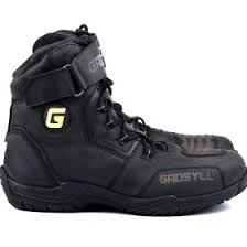 GADSYLL MAVERICK 7IN Water Resistant Black GADSYLL MAVERICK 7IN Water Resistant Black