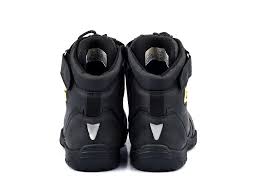 GADSYLL MAVERICK 7IN Water Resistant Black GADSYLL MAVERICK 7IN Water Resistant Black