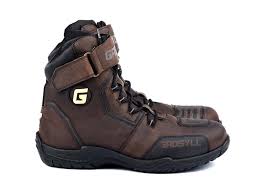 GADSYLL MAVERICK 7IN Water Resistant Black GADSYLL MAVERICK 7IN Water Resistant Black