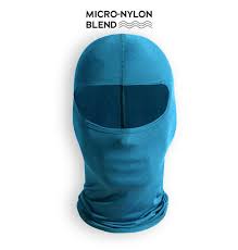 Moto Garuda Sage Balaclava