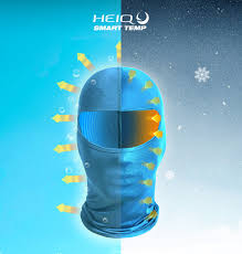 Moto Garuda Sage Balaclava