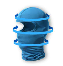 Moto Garuda Sage Balaclava