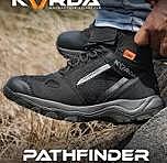 Korda Pathfinder Riding Boots Korda Pathfinder Riding Boots