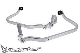 Barkbusters Handguard Mount for Triumph Scrambler 1200 XC / XE