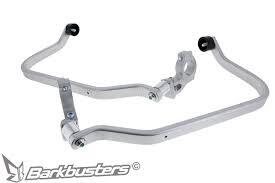 Barkbusters Handguard Mount for Triumph Scrambler 1200 XC / XE Barkbusters Handguard Mount for Triumph Scrambler 1200 XC / XE