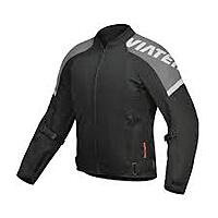 VIATERRA FENDER – URBAN MESH RIDING JACKET with base layer VIATERRA FENDER – URBAN MESH RIDING JACKET with base layer