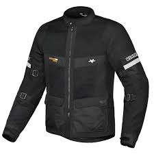 VIATERRA Kruger Air Touring Jacket