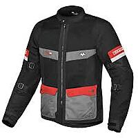 VIATERRA Kruger Air Touring Jacket