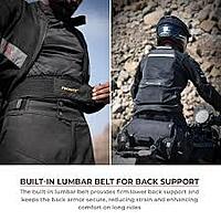 VIATERRA Kruger Air Touring Jacket