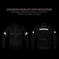 VIATERRA Kruger Air Touring Jacket