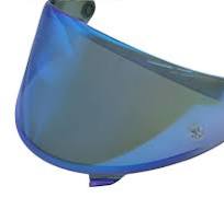 KYT STRIKER VISOR