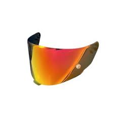 KYT STRIKER VISOR