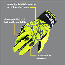 DSG Phoenix Air Riding Gloves DSG Phoenix Air Riding Gloves