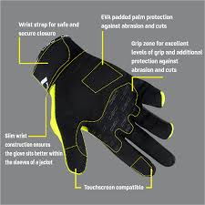 DSG Phoenix Air Riding Gloves DSG Phoenix Air Riding Gloves