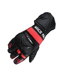 DSG Race Pro Sport Gloves DSG Race Pro Sport Gloves