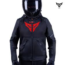 DSG Yakuza Riding Jacket
