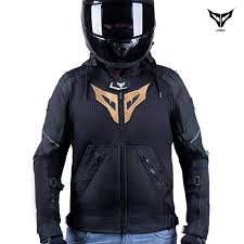 DSG Yakuza Riding Jacket DSG Yakuza Riding Jacket