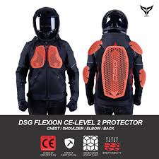 DSG Yakuza Riding Jacket DSG Yakuza Riding Jacket
