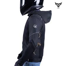 DSG Yakuza Riding Jacket DSG Yakuza Riding Jacket